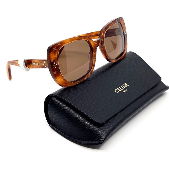 Celine Accessories - CELINE Sunglasses CL40188I 53E Authentic New!!